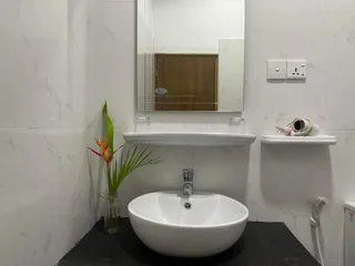 Унаватуна: Flamingo Guest house