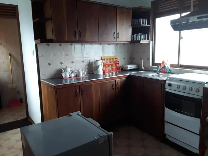 Унаватуна: Flamingo Guest house