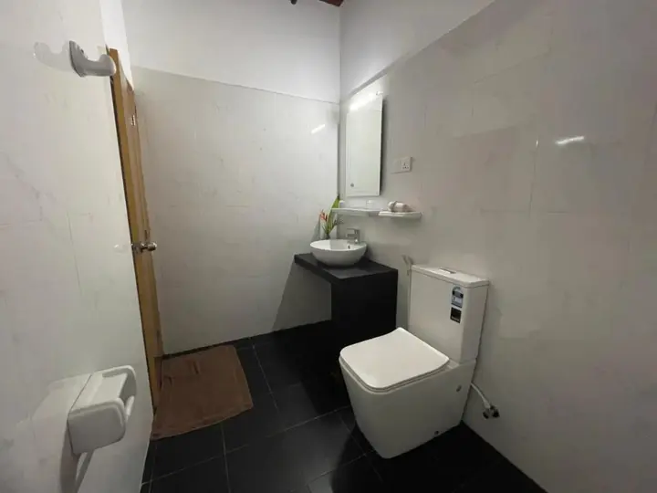 Унаватуна: Flamingo Guest house