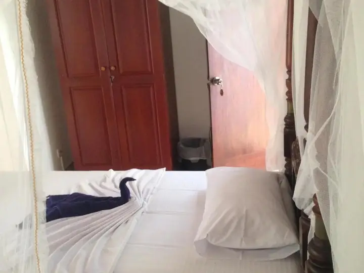 Унаватуна: Flamingo Guest house