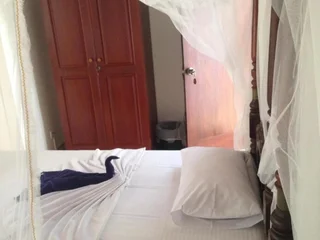 Унаватуна: Flamingo Guest house