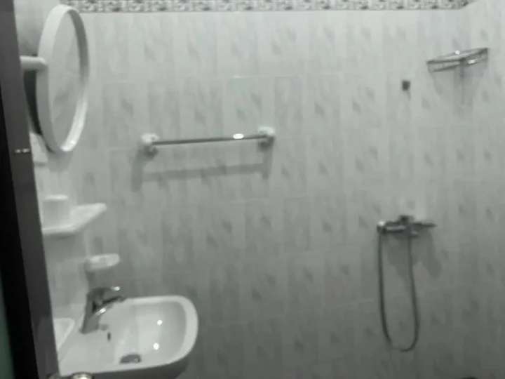 Унаватуна: Flamingo Guest house