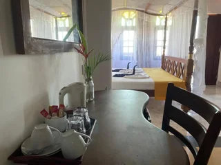 Унаватуна: Flamingo Guest house