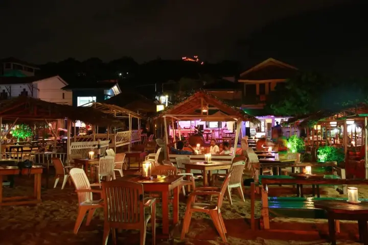Унаватуна: Flamingo Guest house