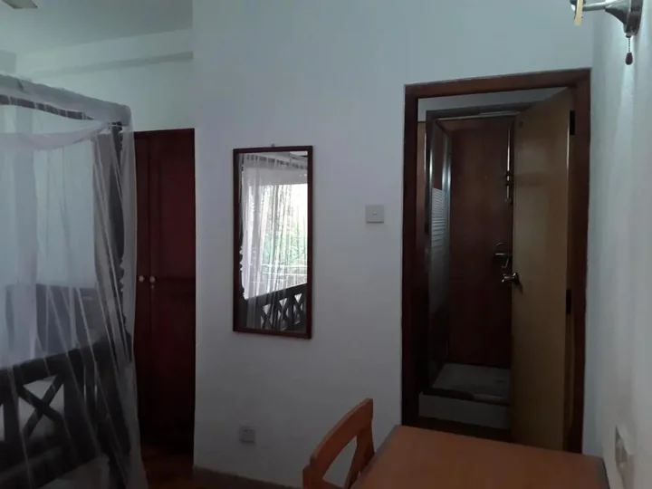 Унаватуна: Flamingo Guest house