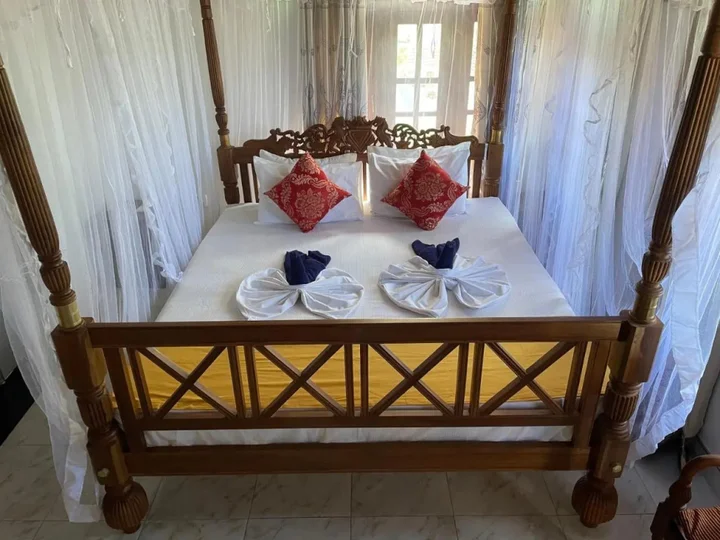 Унаватуна: Flamingo Guest house