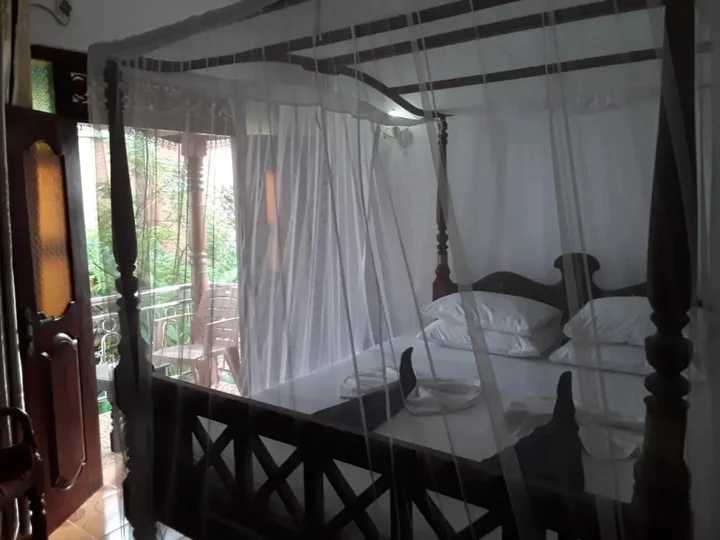 Унаватуна: Flamingo Guest house