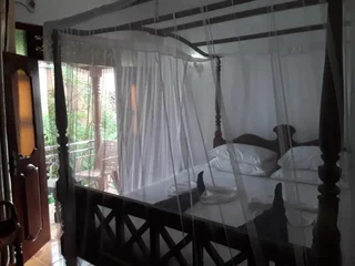 Унаватуна: Flamingo Guest house