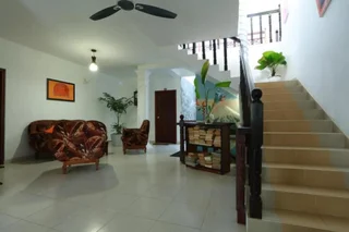 Унаватуна: Flamingo Guest house