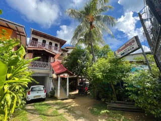 Унаватуна: Flamingo Guest house