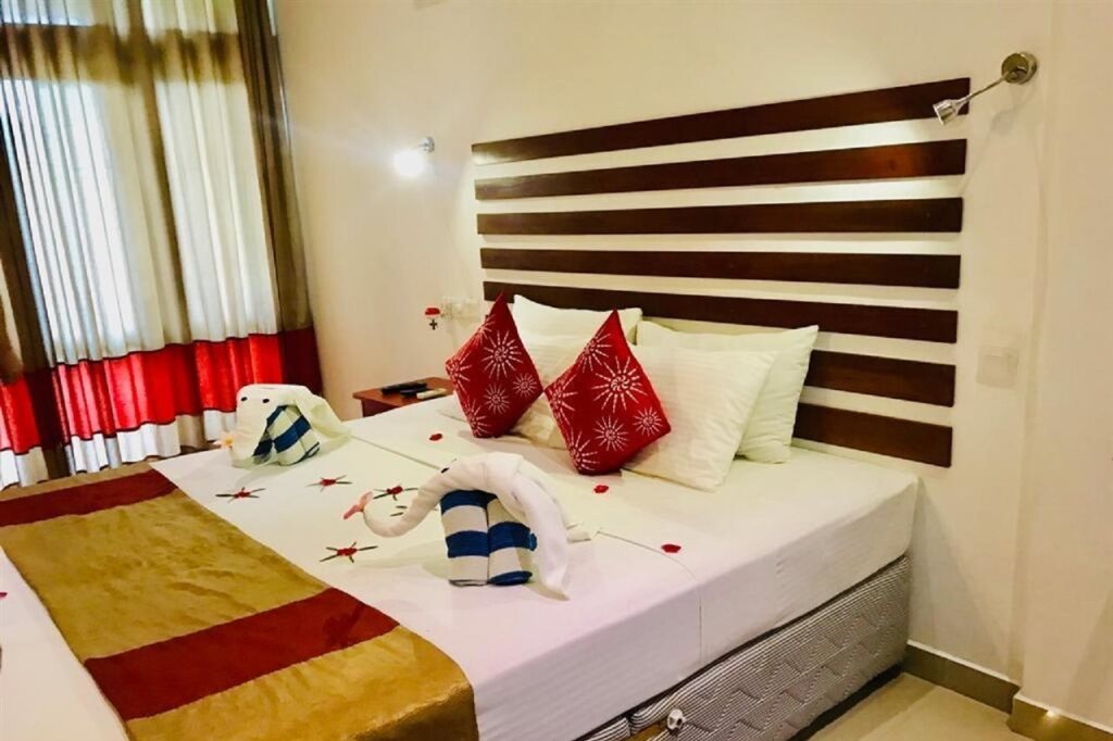 Киринда: Magampura Eco Village Resort