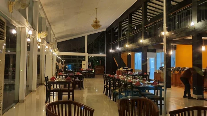 Киринда: Magampura Eco Village Resort