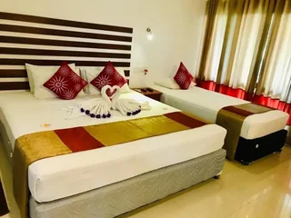 Киринда: Magampura Eco Village Resort