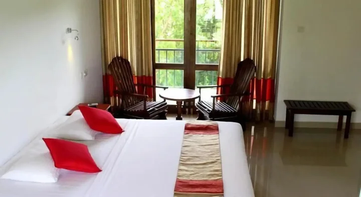 Киринда: Magampura Eco Village Resort