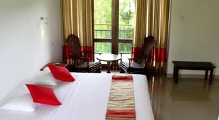 Киринда: Magampura Eco Village Resort