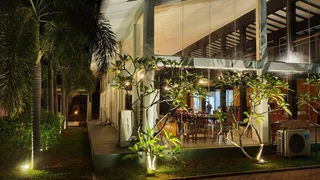 Киринда: Magampura Eco Village Resort