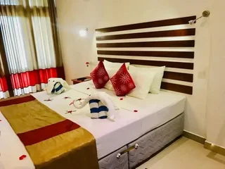 Киринда: Magampura Eco Village Resort