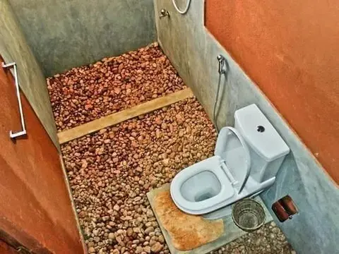Тиссамахарама: Gaga Bees Yala