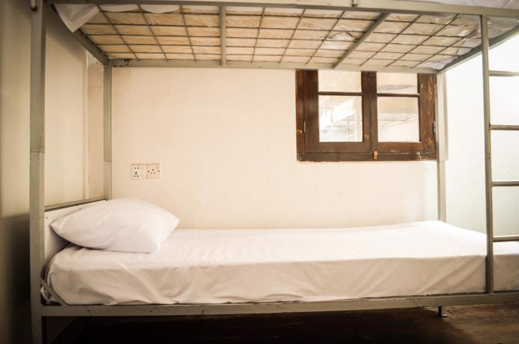 Galle Fort Hostel — фото 2