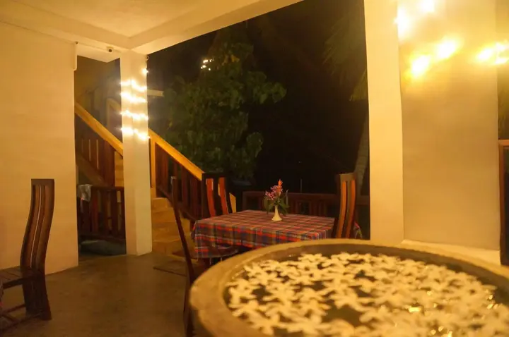 Унаватуна: Banana Garden Resort
