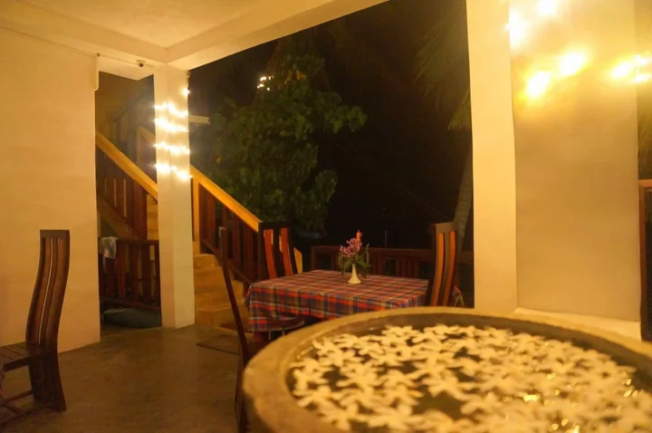 Унаватуна: Banana Garden Resort
