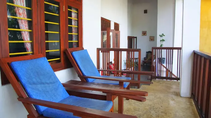 Унаватуна: Banana Garden Resort