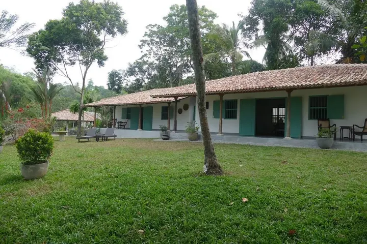 Тальпе: Sri Devi Retreat