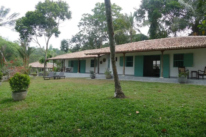 Тальпе: Sri Devi Retreat