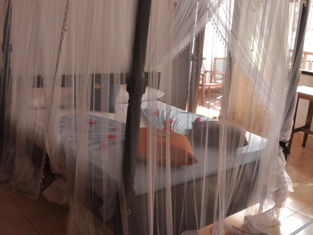 Thenu Rest Guest House — фото 1
