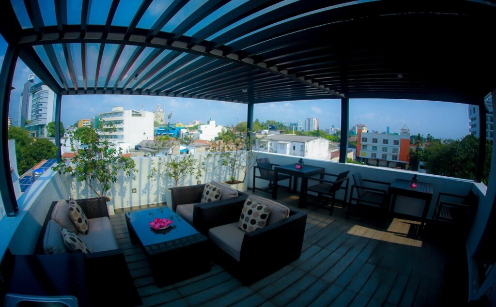 Коломбо: Rockwell Colombo