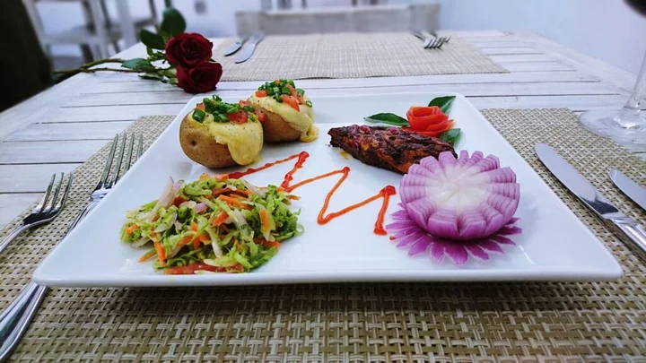 Коломбо: Rockwell Colombo