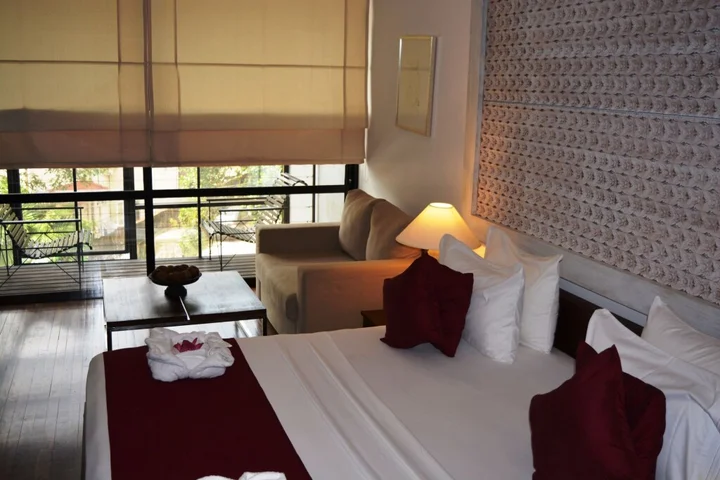 Коломбо: Rockwell Colombo