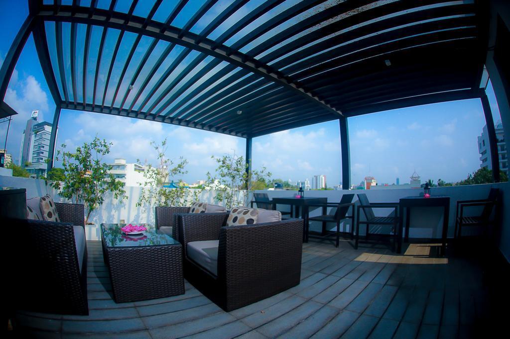 Коломбо: Rockwell Colombo