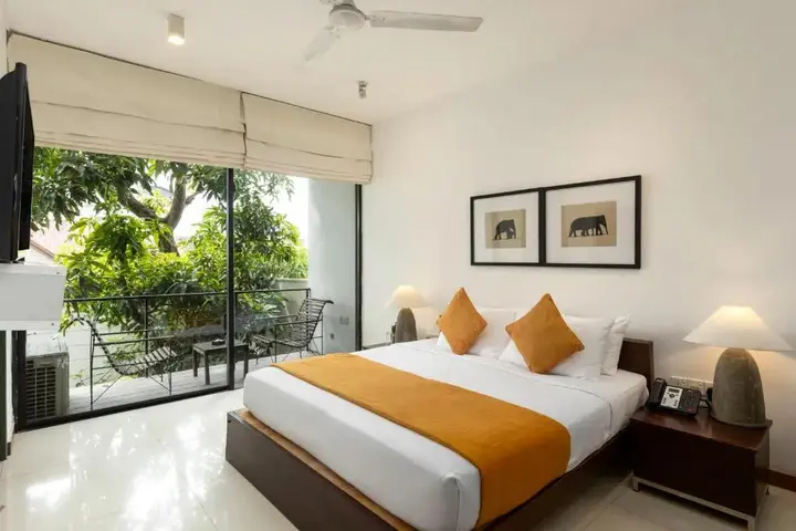 Коломбо: Rockwell Colombo