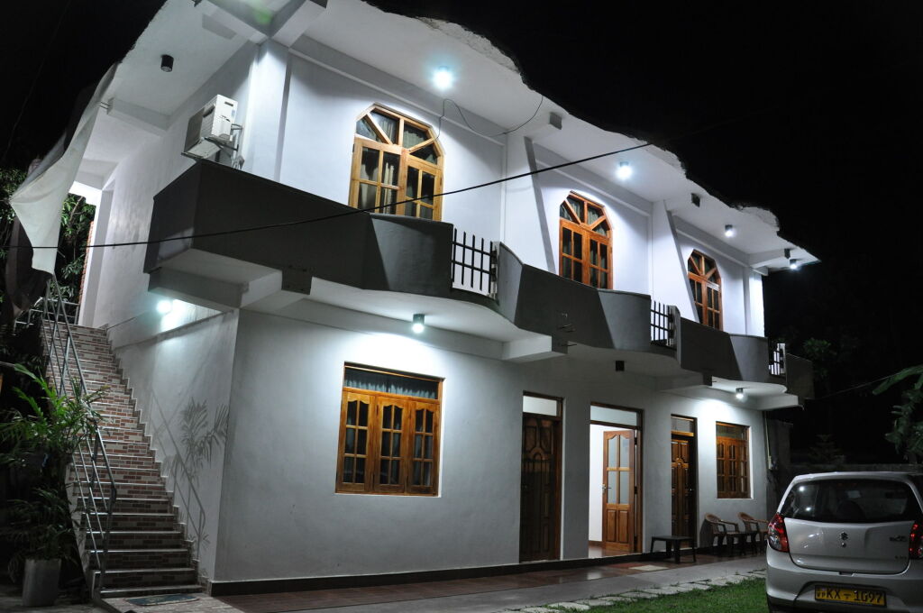 Seyara Holiday Resort — фото 1