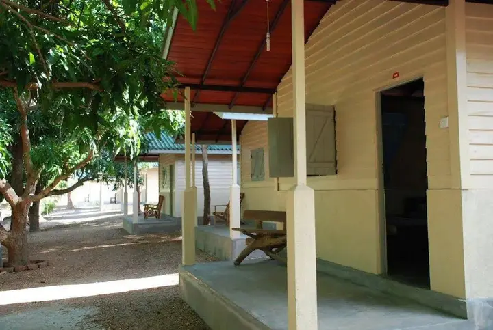 Катарагама: Kuda Oya Cottage