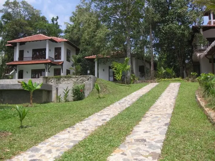 Chill Island Villas — фото 6