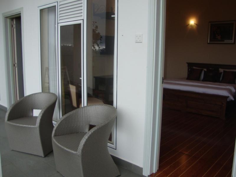 Рамбода: Villa Glenloch
