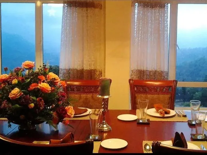 Рамбода: Villa Glenloch