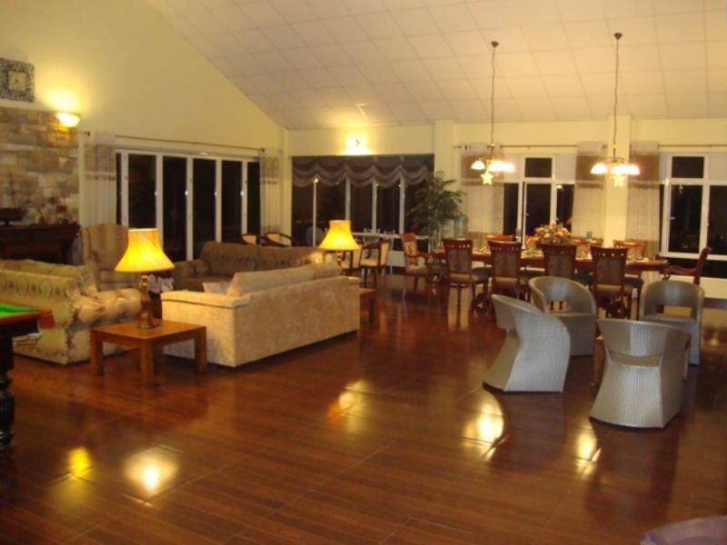 Рамбода: Villa Glenloch