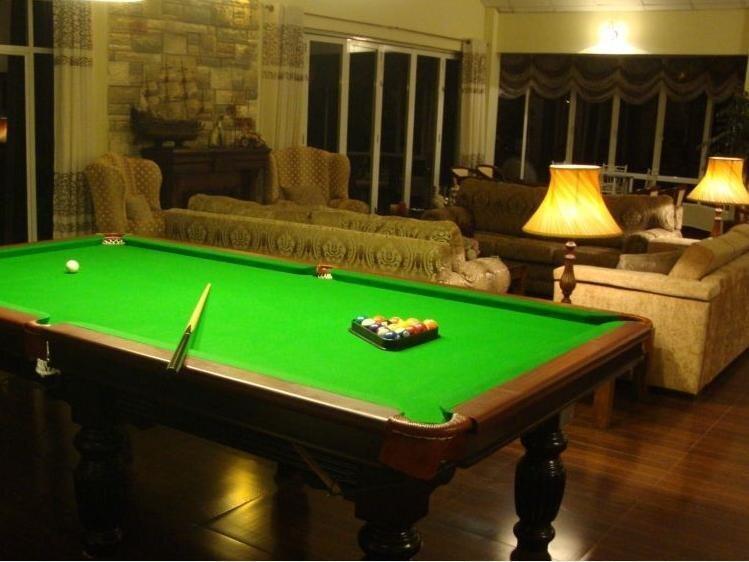 Рамбода: Villa Glenloch