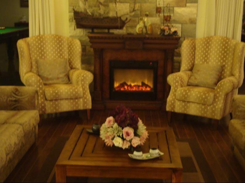 Villa Glenloch — фото 4