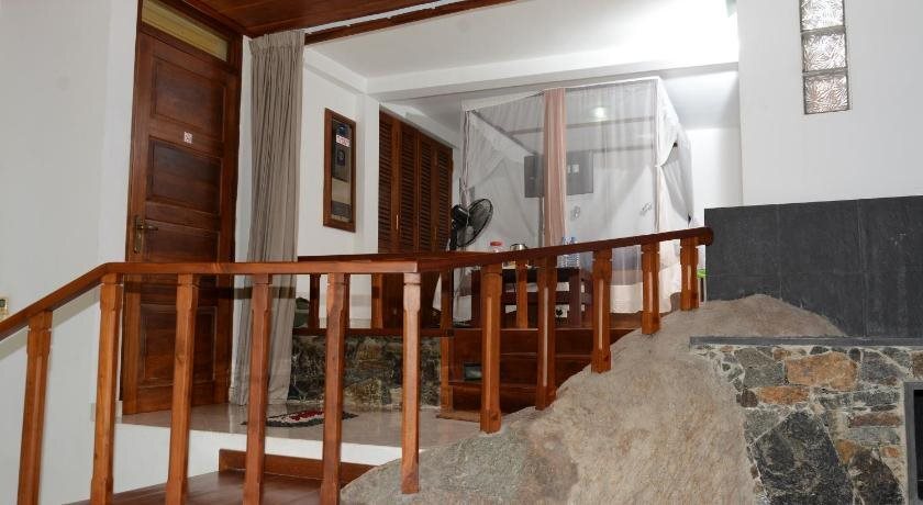 Унаватуна: Elephant Rock Cottage