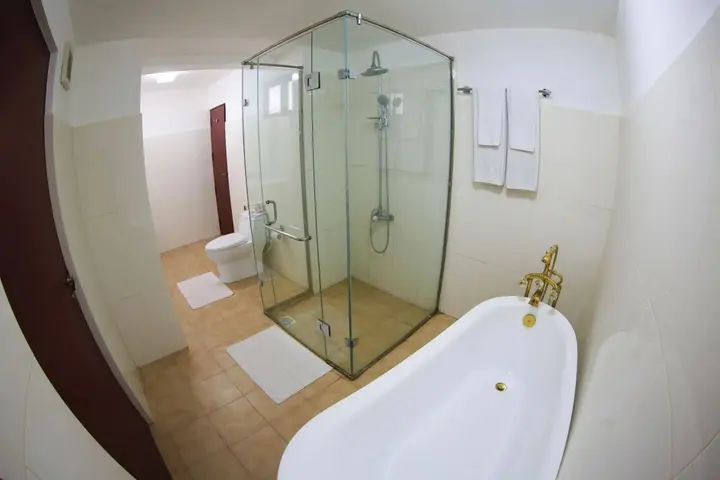 Негомбо: Catamaran Beach Hotel