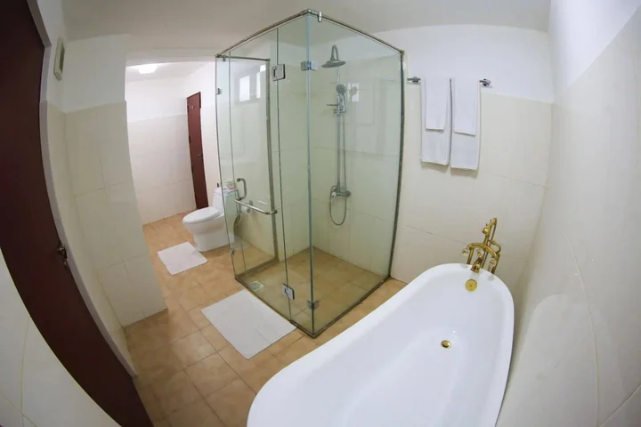 Негомбо: Catamaran Beach Hotel