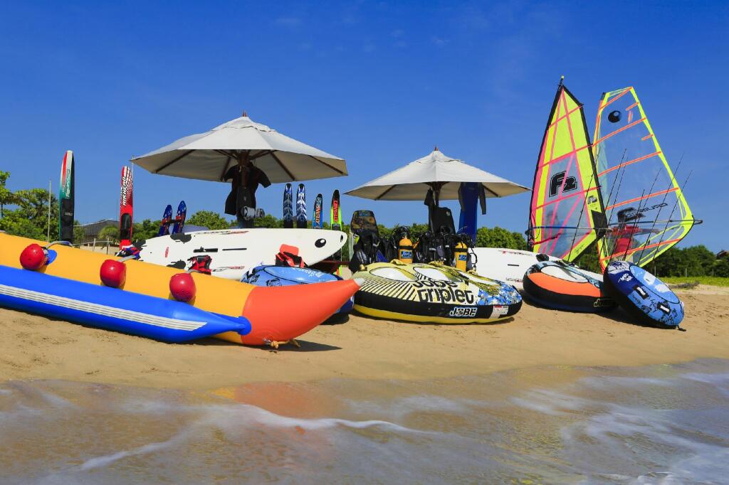 Marina Beach Passikudah — фото 3