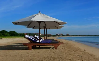 Калкудах: Marina Beach Passikudah