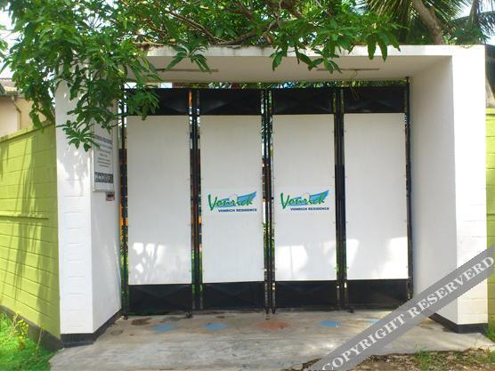 Vonrich Residence — фото 1