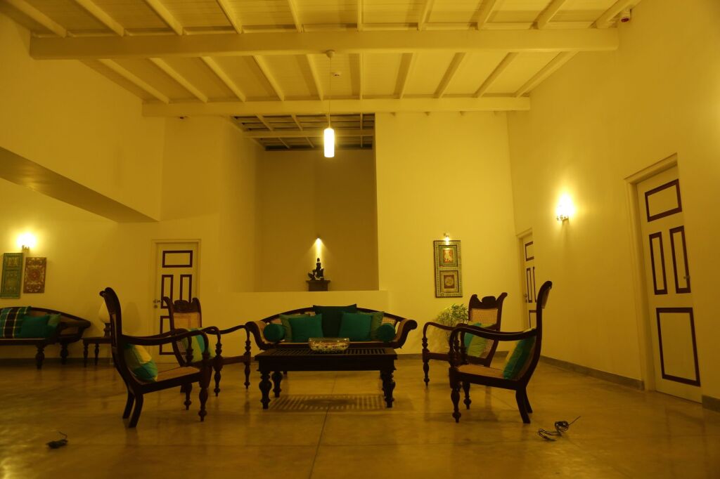 Амбалангода: The Beach Hotel Oasis Bridge
