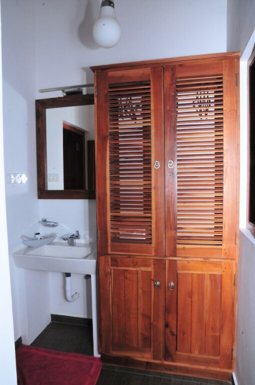 Хиккадува: Vesma Villas